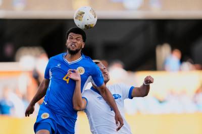 Curaçao klar for VM i fotball som tidenes minste deltakernasjon – også Haiti kvalifiserte seg