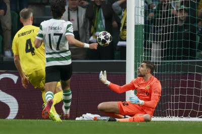 – De har ren og skjær flaks