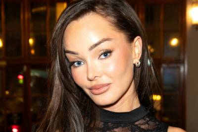 Avslører: - Jeg dater