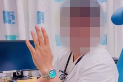TikTok-legen med nye trusler på vei til Iran