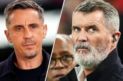Krangler om Michael Carricks fremtid: – Det blir for dumt!