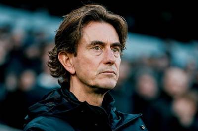 Thomas Frank skal hentes tilbake til Premier League