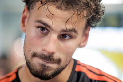 Bekreftet: Rosenborg kjøper Amin Chiakha