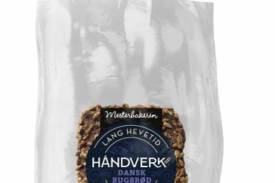 Mesterbakeren Bergen tilbakekaller ytterligere tre produkter på Vestlandet