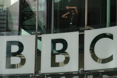 Times: Tidligere Google-topp blir nye BBC-sjef