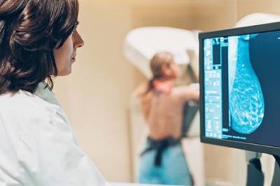 Noen kvinner behøver utvidet bildediagnostikk ved screening på brystkreft