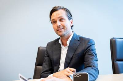 Full fyr i tank med oljebalansen på skakke: «En perfekt miks»