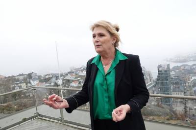 Trolig flertall for å stanse statsforvalteren i strandsonen: – Vitner om manglende respekt
