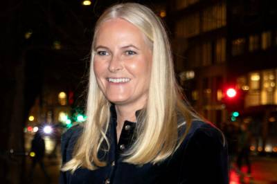 Mette-Marits nye favoritt