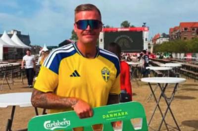 Dommen vekker avsky: - Har ikke flere tårer