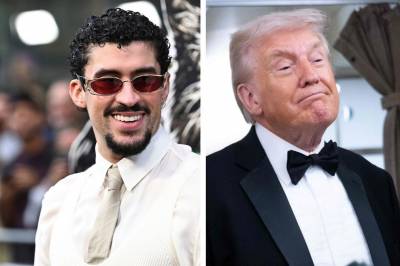 Super Bowls pauseshow: – Ein maktdemonstrasjon