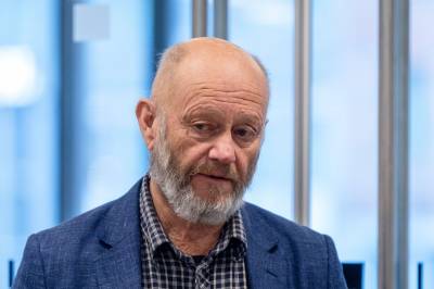Stein Lier-Hansen har bestemt seg – anker dommen til lagmannsretten