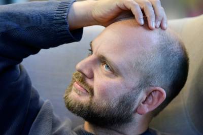 Mímir Kristjánsson ut mot VM-skjenking