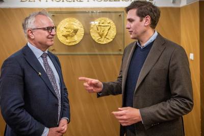 Kronikk: Rutinene har ikke vært gode nok