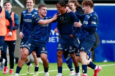 Debutant senket Brann med to sene mål