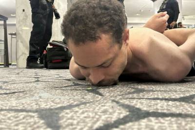 Siktet for drapsforsøk på Trump