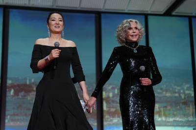 Filmfestivalen i Cannes i gang – ærespris til Peter Jackson