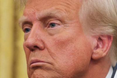 Trump: – Klar for kraftig militæraksjon om Iran-samtalene mislykkes