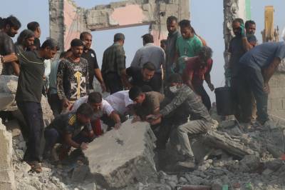 Iranere lever midt i krigen. Men det er noe annet som skremmer mest.