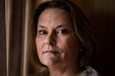 «Skjønte at jeg kom til å drukne»