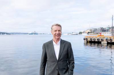 14 prosent avkastning på første dag – det er «penger på gaten»-sektoren sin, det