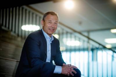 Hoppet av børs – satser i Afrika