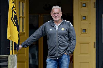 - Kjedeligste ukene i mitt liv