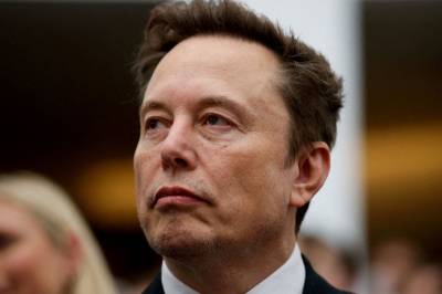 Teslas inntekter klokket inn på 28,05 milliarder dollar – inntjening per aksje endte på 0,48 dollar