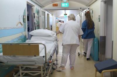 Ny rapport: Skiftarbeid og nattarbeid kan påverke risiko for ulykker på jobb