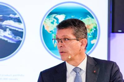 Kongsberg har evakuert 30 personer: – En lang reise