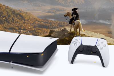 Dette er din nye gaming-realitet