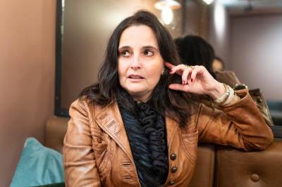 Asbjørn (80) ble drept: – Verdens beste pappa