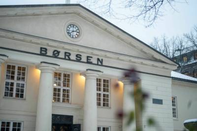 Oljeaksjene stuper etter at Trump varslet snart slutt på Iran-krigen