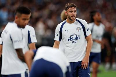 Newcastle forsterket stallen med Manchester City-profil