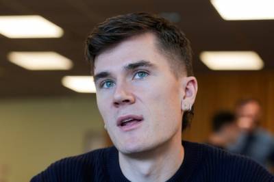 Ingebrigtsen avslører: Skal trolig ikke konkurrere før i juni