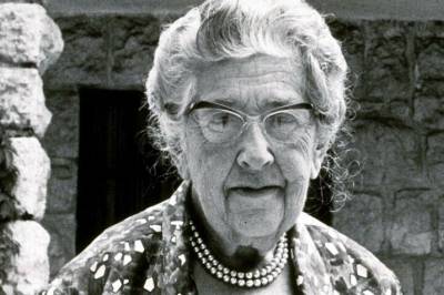 Tok med seg dette i graven