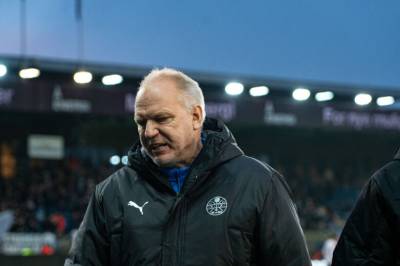 TV 2 erfarer: Vil fjerne Fagermo