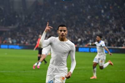 Marseille – Rennes