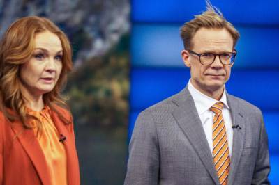 Seertallene faller: - Vi er fornøyde