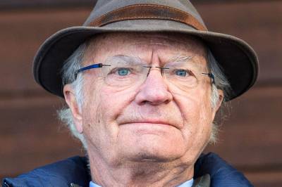 Kong Carl Gustaf avviser OL-rivalisering: – Jeg tar ikke det spørsmålet der