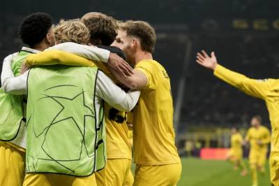 Norge hylles internasjonalt: – Nesten naturstridig