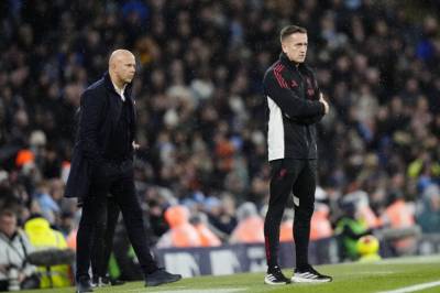 Storavis: Liverpool sparker dødballtreneren