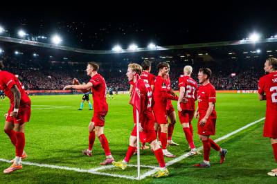 Ballspark-spesial: Se Brann i årets første Europa-kamp