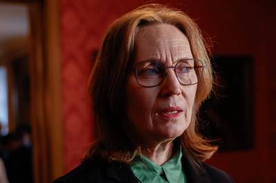 Overskridelse var tema på internt møte – Stortinget fikk ikke vite noe