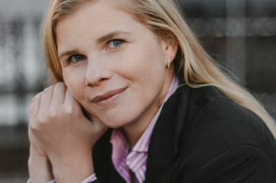 – Jeg måtte ha alarmer for å faktisk komme meg ut av huset