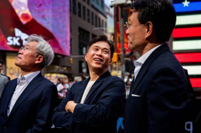 Oljeuro og gevinstsikring preger asiatiske markeder
