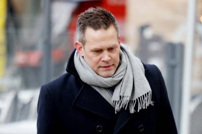 Dette skjer i retten i dag