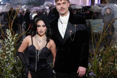 – Familien min hatet ham