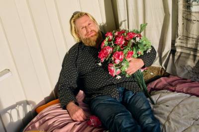 – Selvpisking har jeg drevet mye med