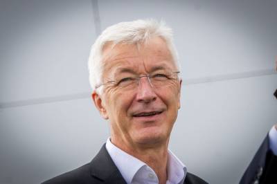 Betre økonomi i Vestland. I alle fall litt.